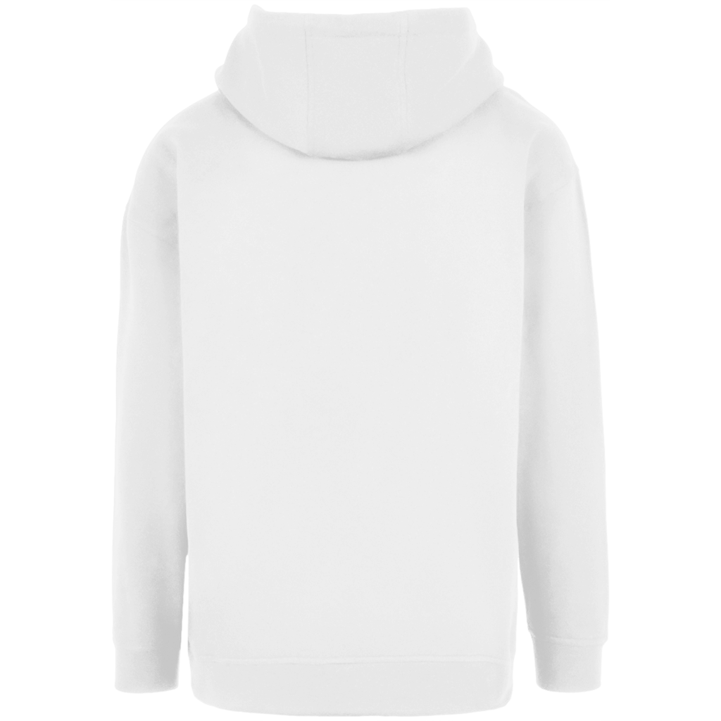 Fuchs Oversize Hoodie