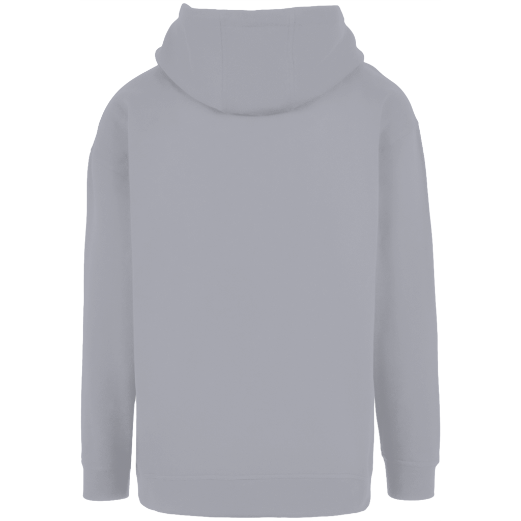 Fuchs Oversize Hoodie