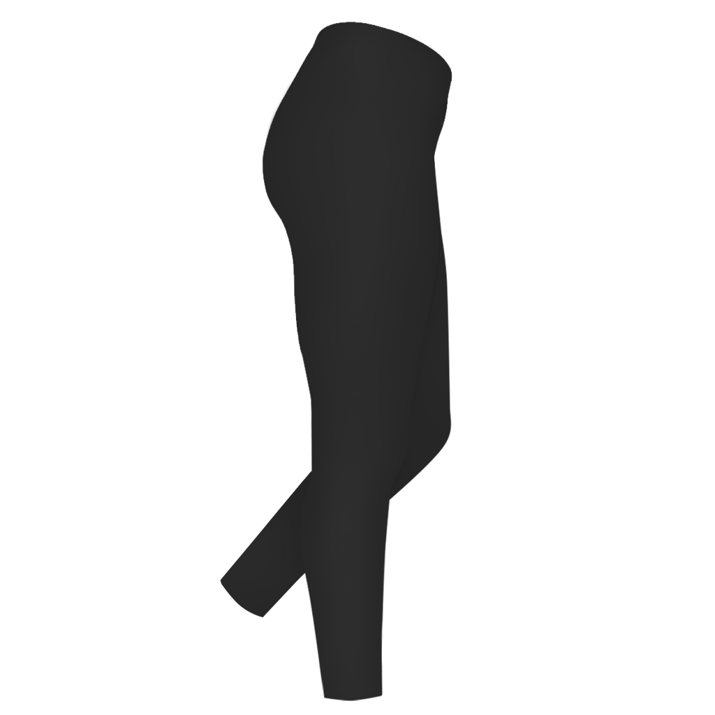Fuchs Damen Leggings