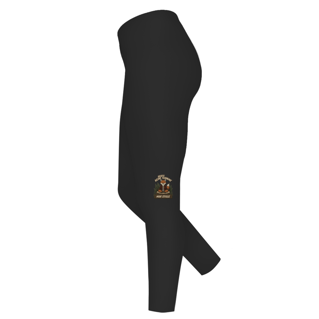 Fuchs Damen Leggings