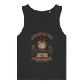 Eule Damen Tank Top