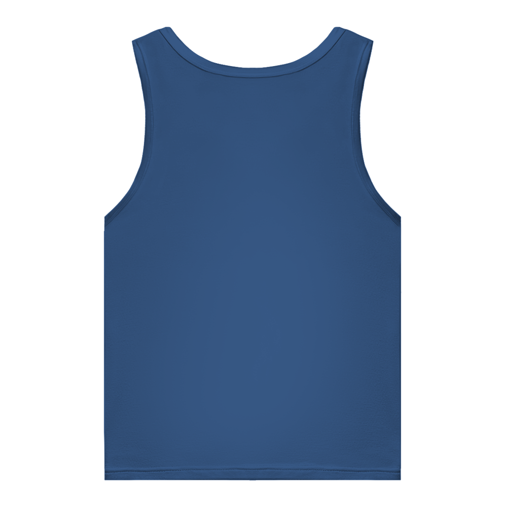 Eule Damen Tank Top