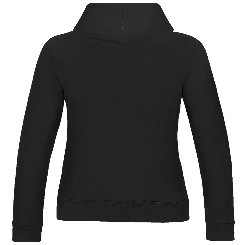 Fuchs Damen Hoodie
