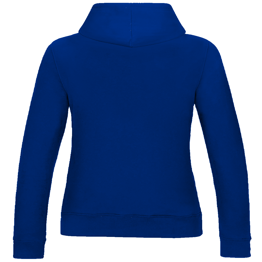 Fuchs Damen Hoodie