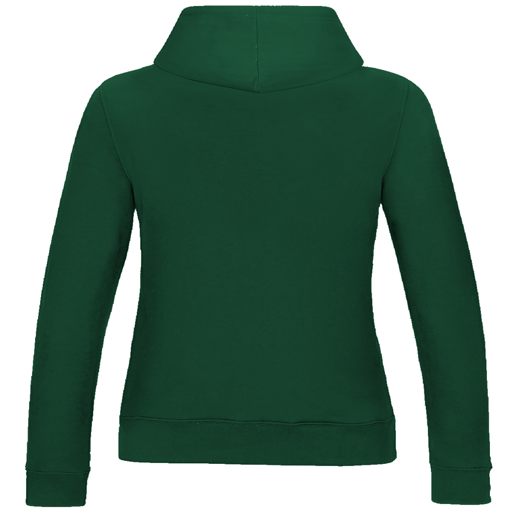 Fuchs Damen Hoodie
