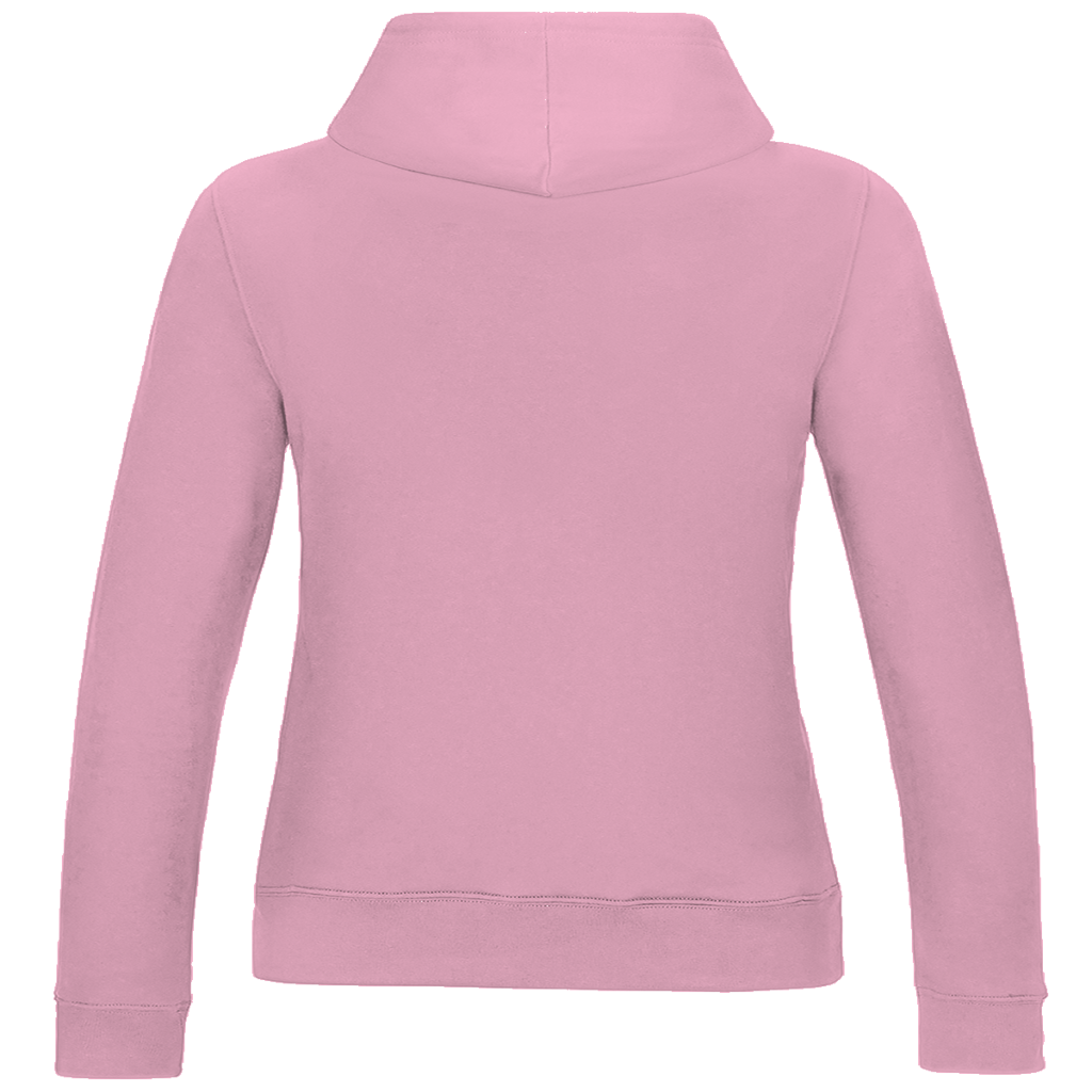 Fuchs Damen Hoodie