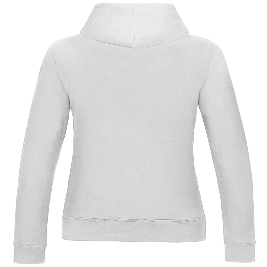 Fuchs Damen Hoodie