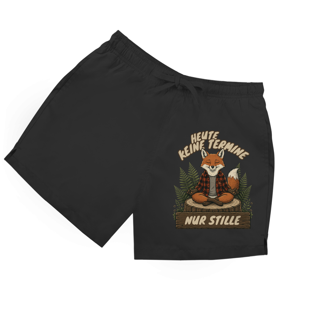 Fuchs Badehose