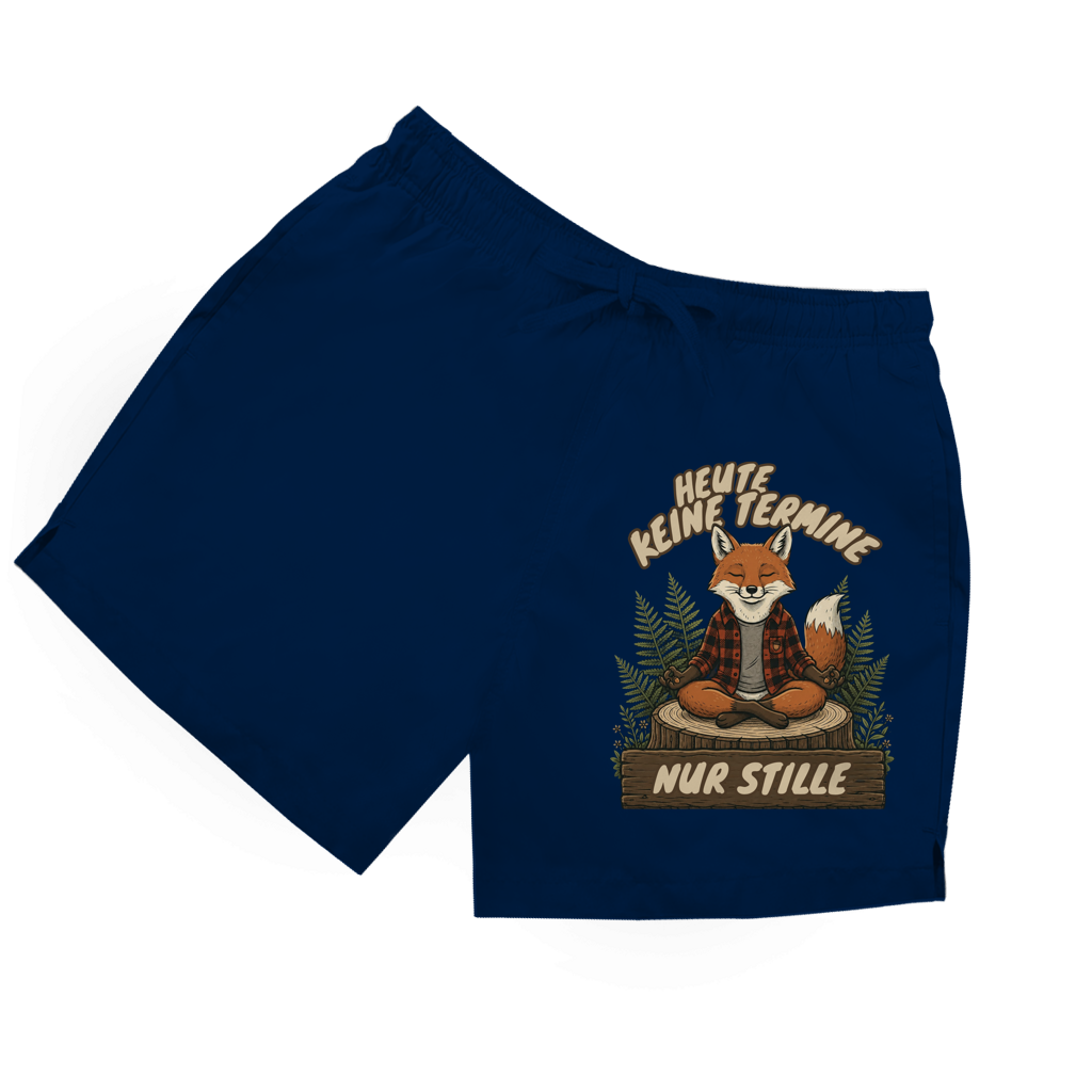 Fuchs Badehose