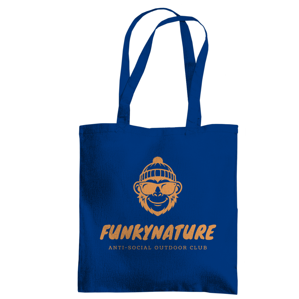 Fuchs Tragtasche