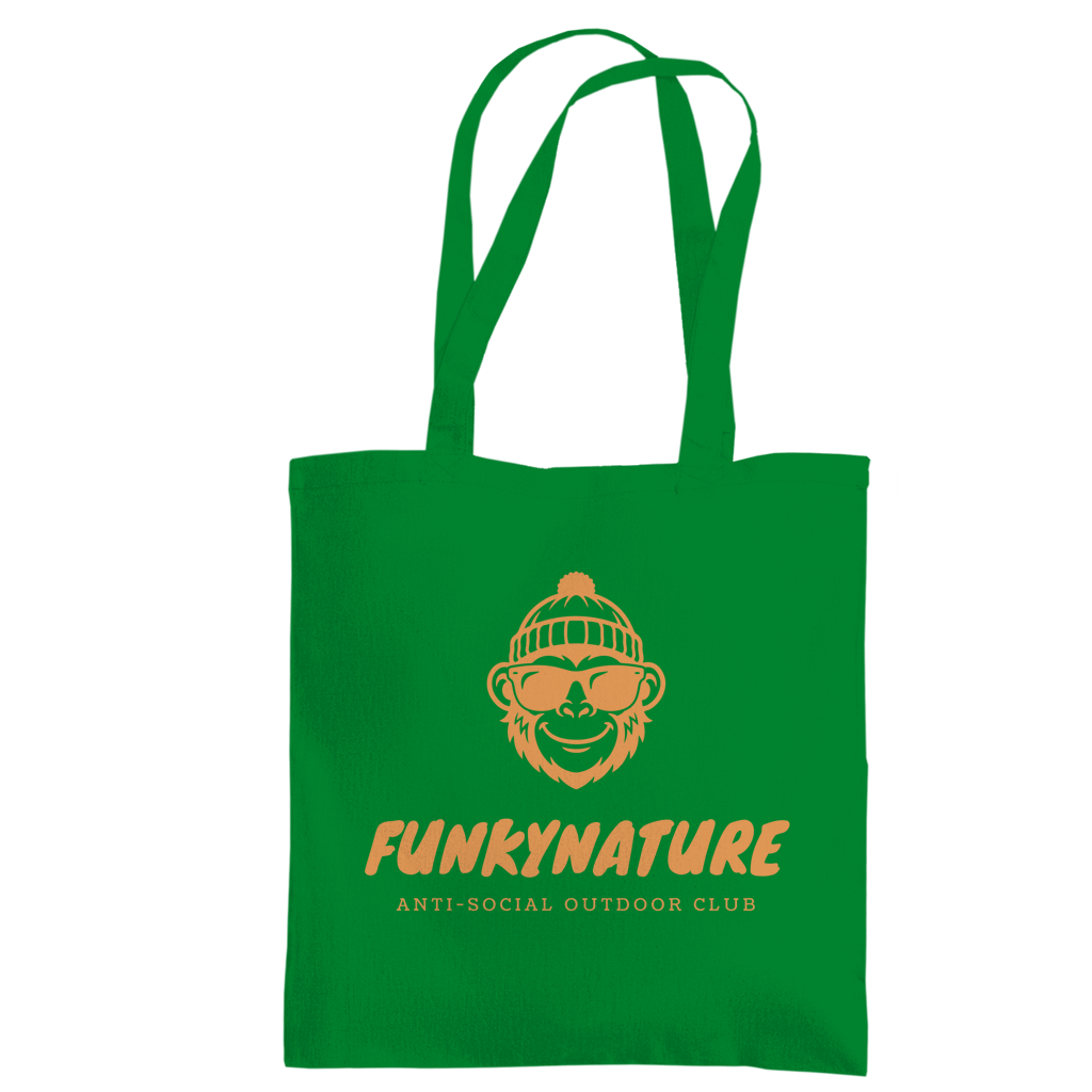 Fuchs Tragtasche