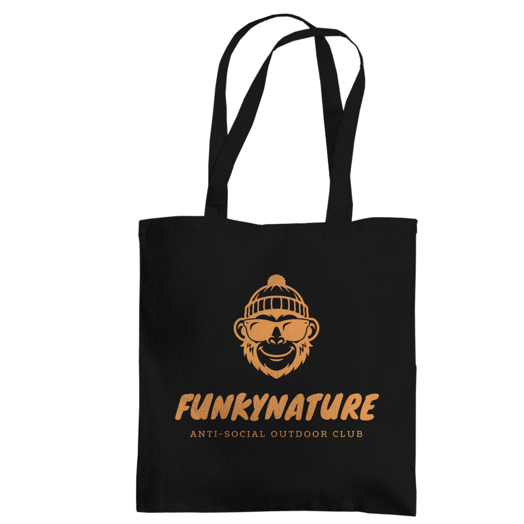 Fuchs Tragtasche