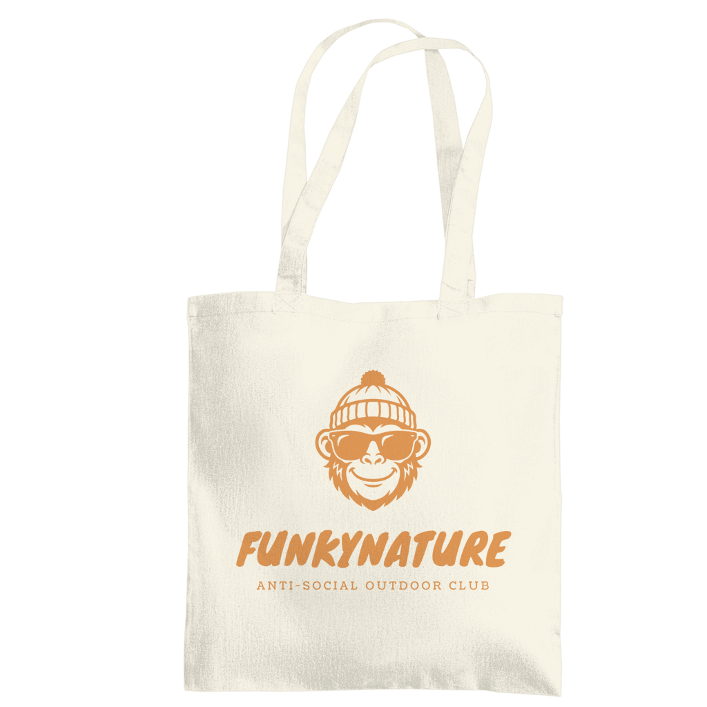 Fuchs Tragtasche