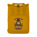 Eule Rucksack mit Seitentasche