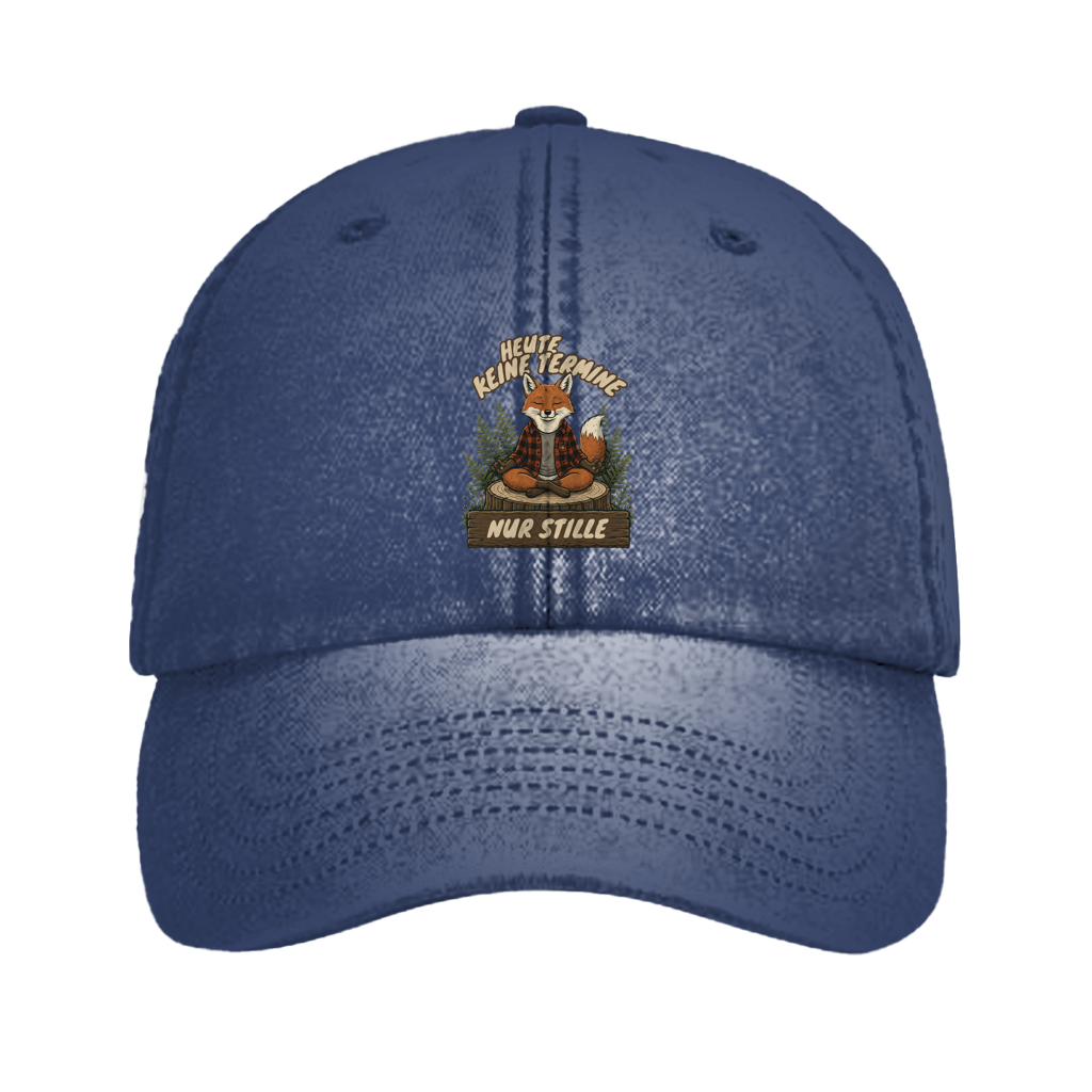 Fuchs Cap