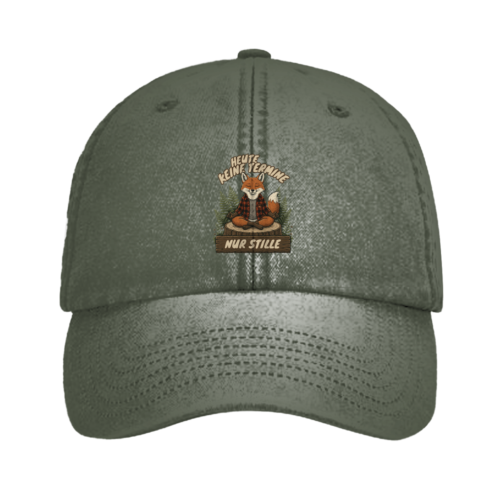Fuchs Cap