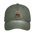 Fuchs Cap