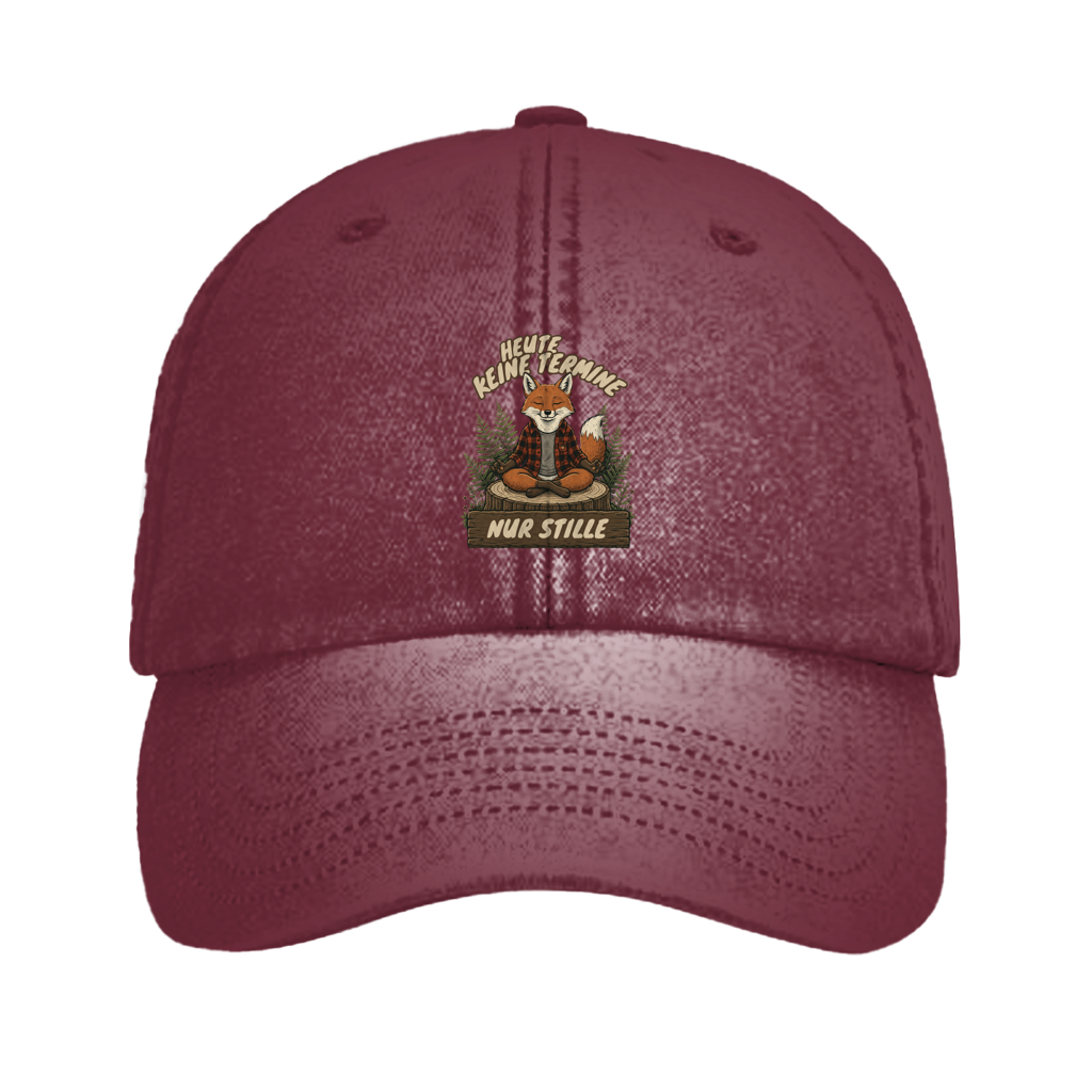 Fuchs Cap