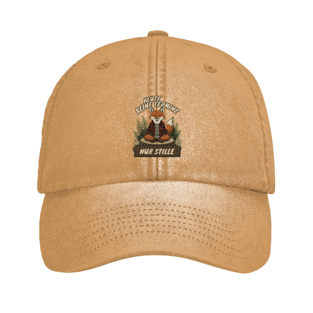 Fuchs Cap