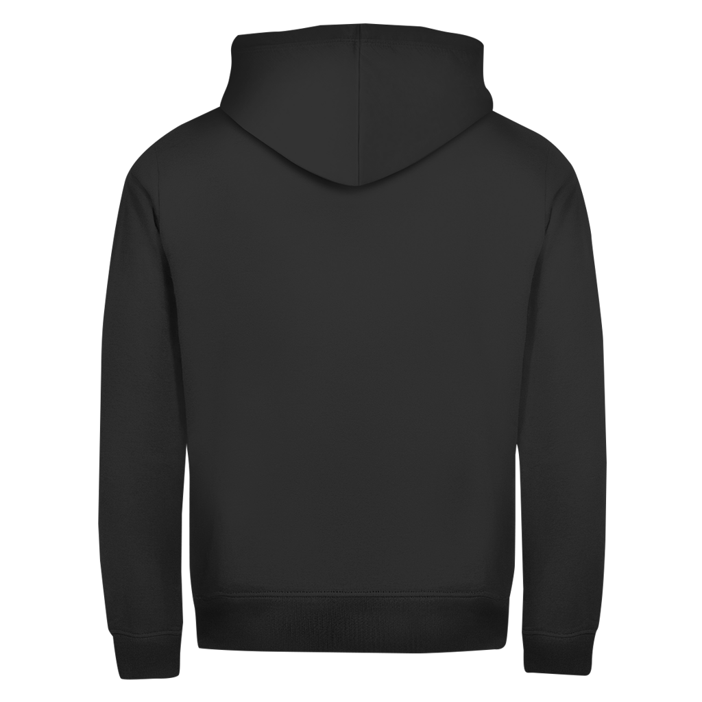 Eule Herren Hoodie