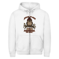 Eule Herren Hoodie