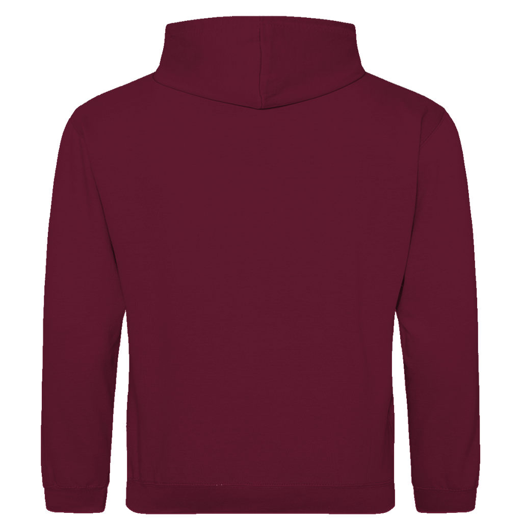 Eule Herren Hoodie