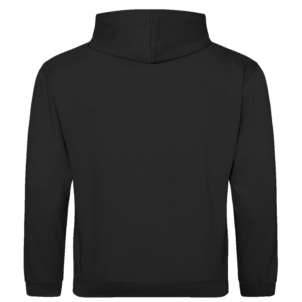 Eule Herren Hoodie