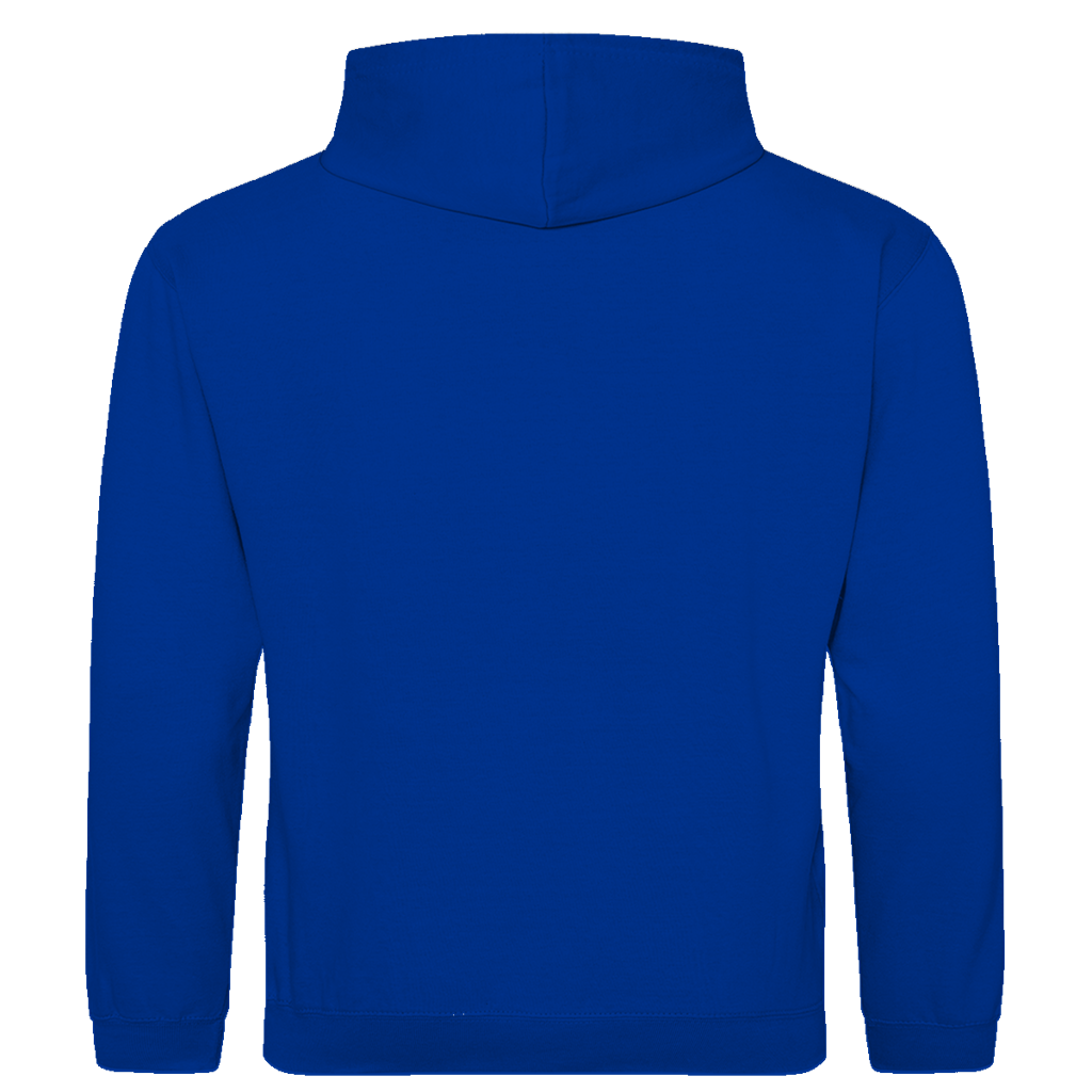 Eule Herren Hoodie