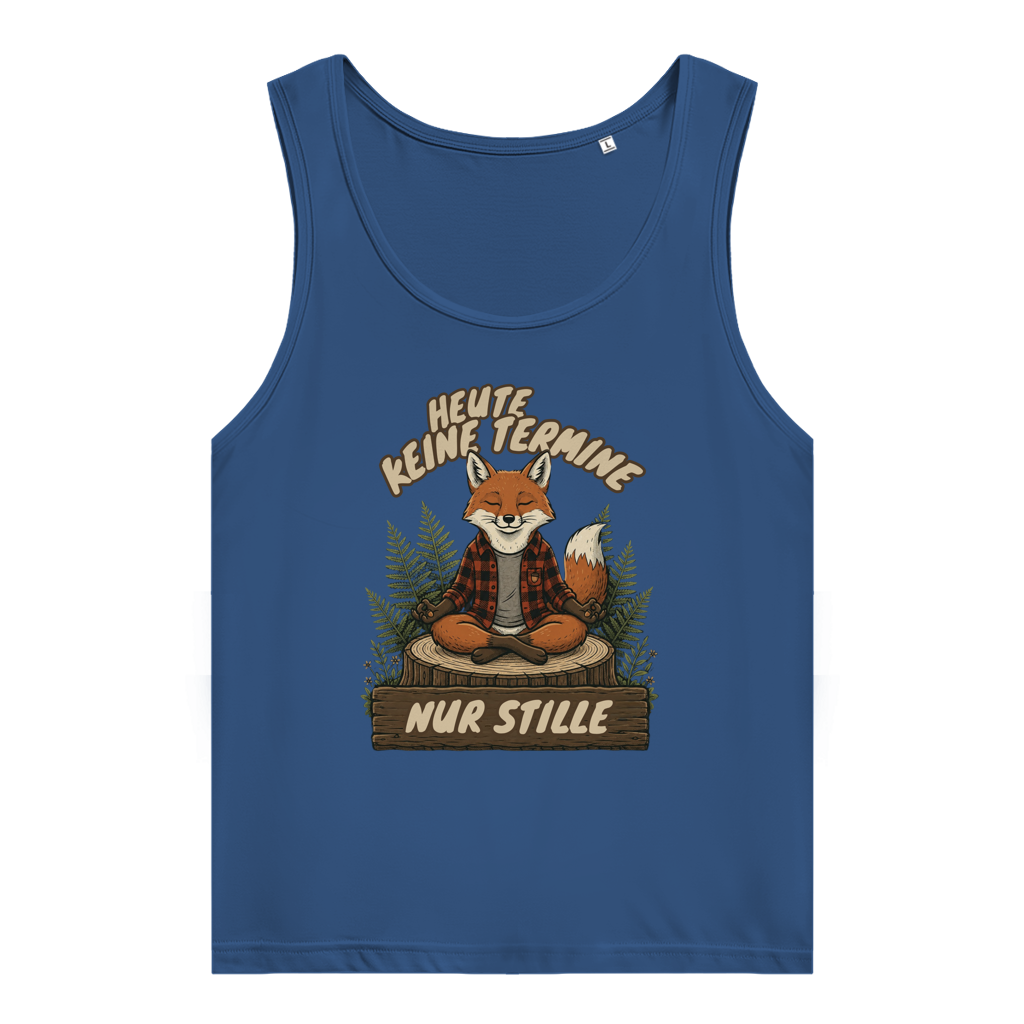 Fuchs Damen Tank Top