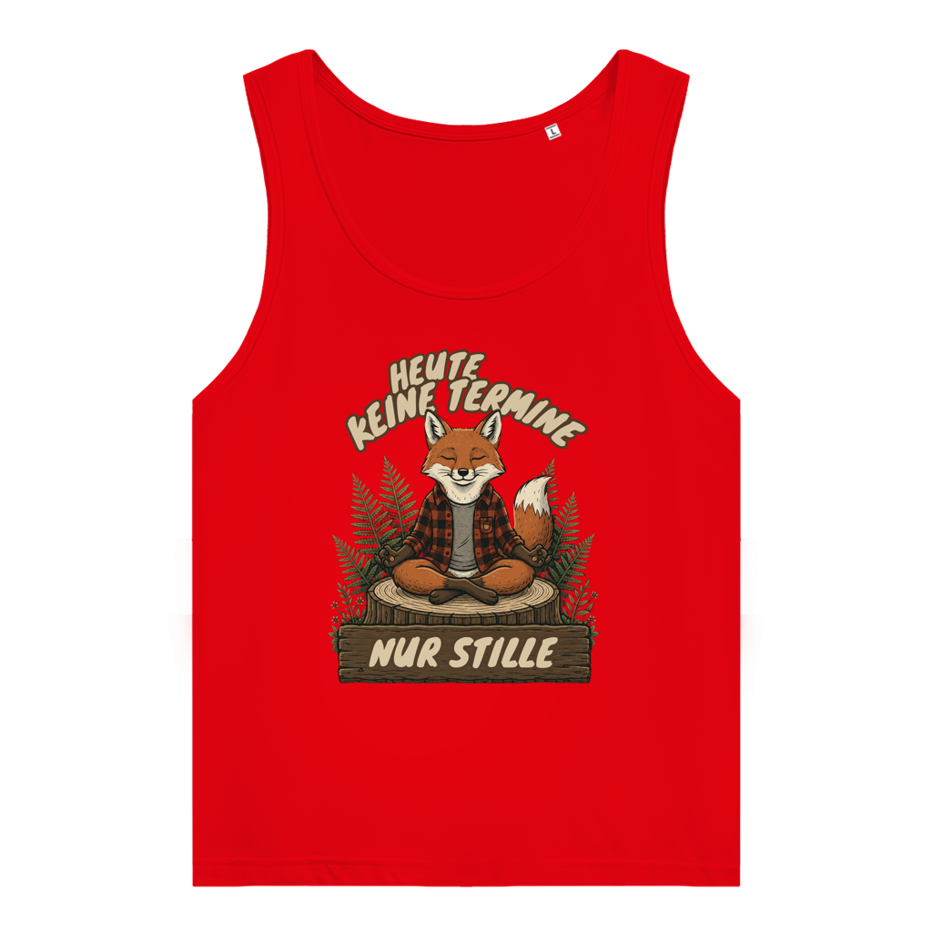 Fuchs Damen Tank Top