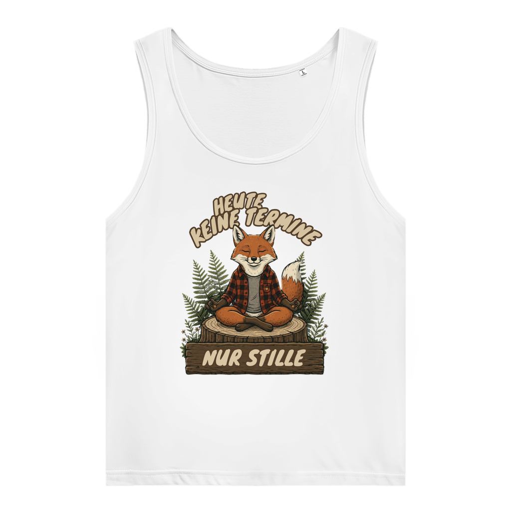 Fuchs Damen Tank Top