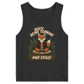 Fuchs Herren Tank Top