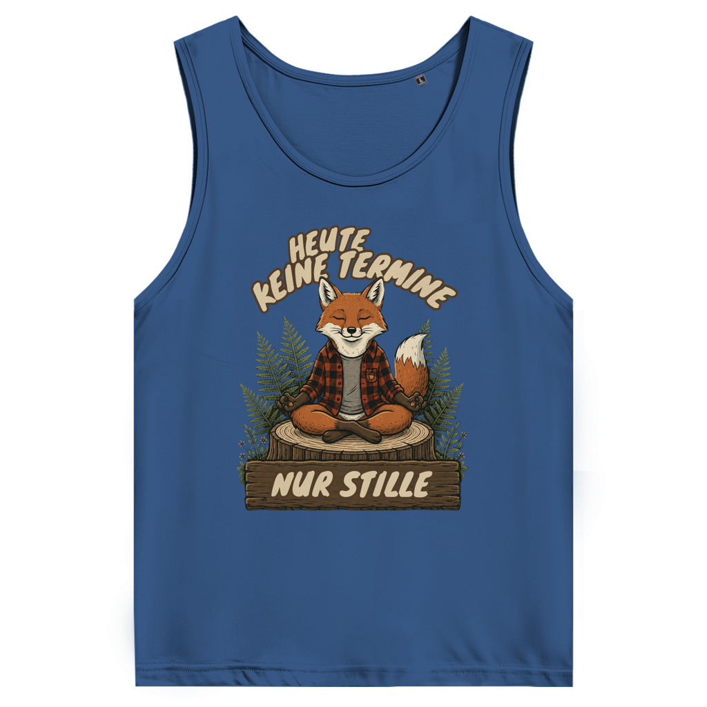 Fuchs Herren Tank Top
