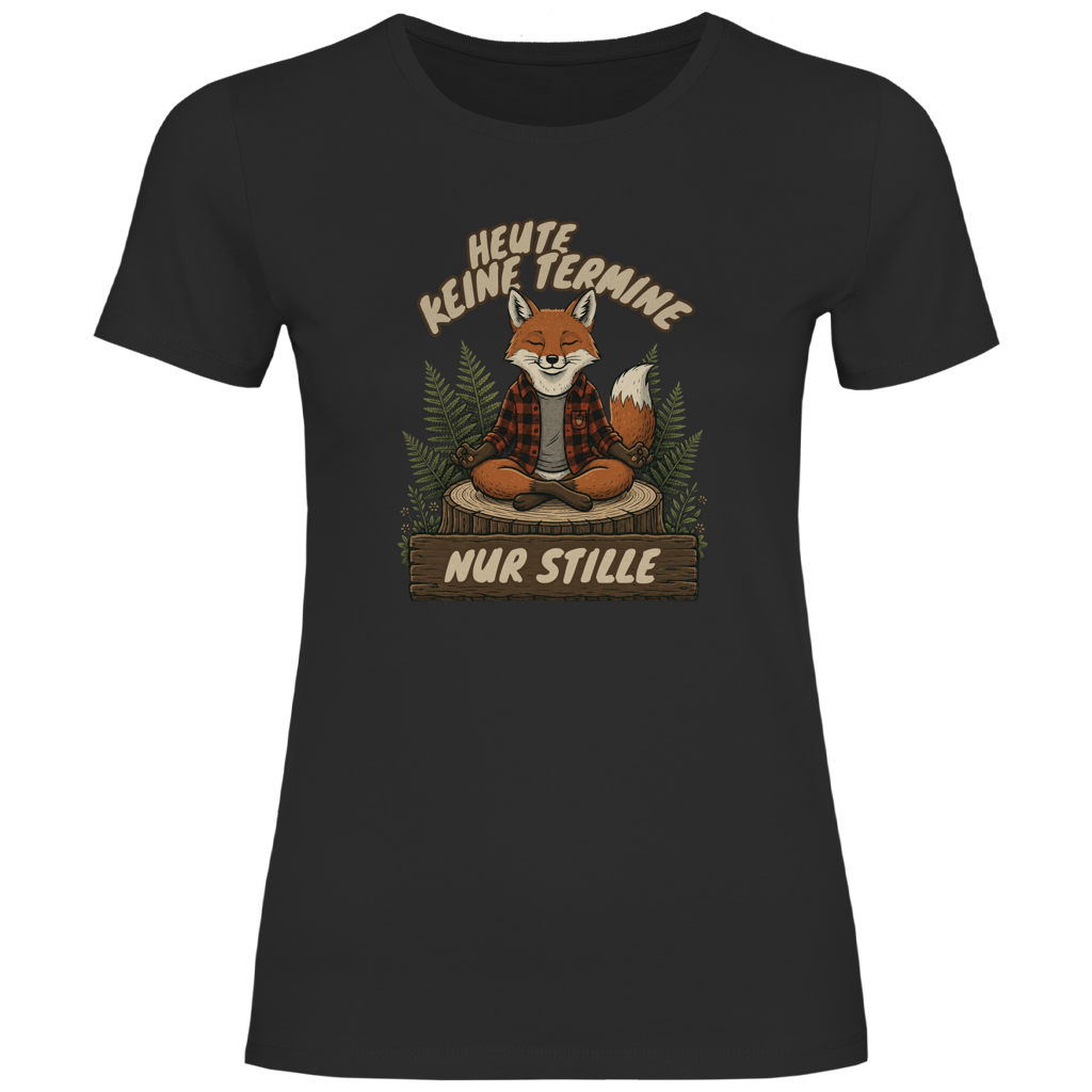 Fuchs T-Shirt