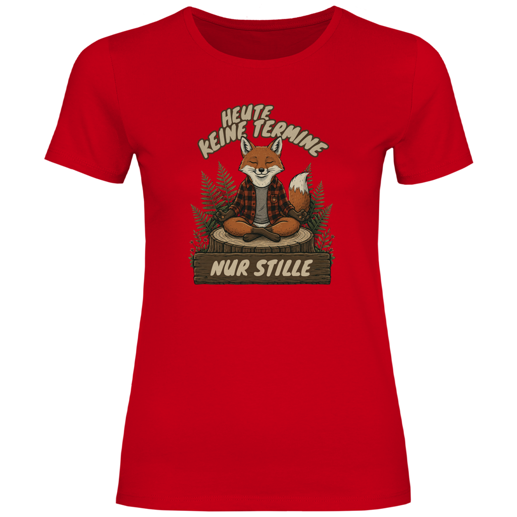 Fuchs T-Shirt