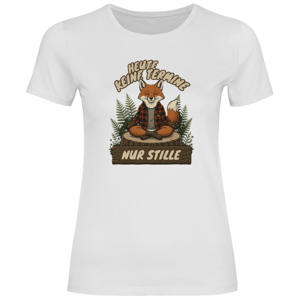 Fuchs T-Shirt