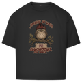 Eule T-Shirt