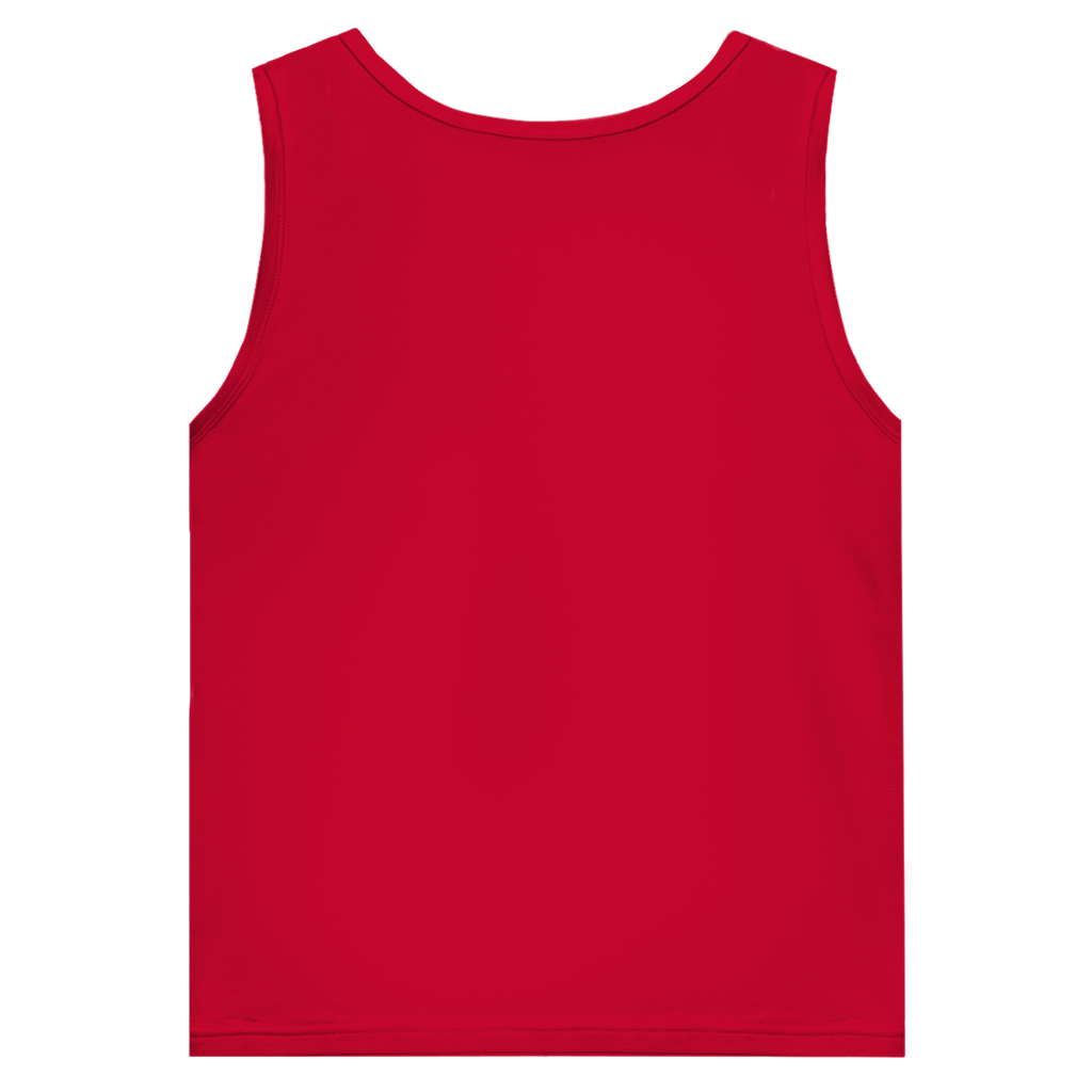 Herren Basic Tank Top