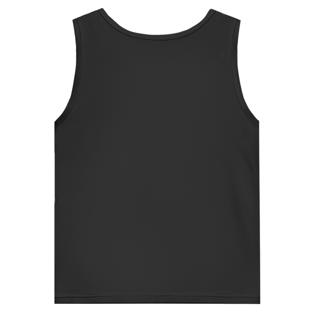 Herren Basic Tank Top