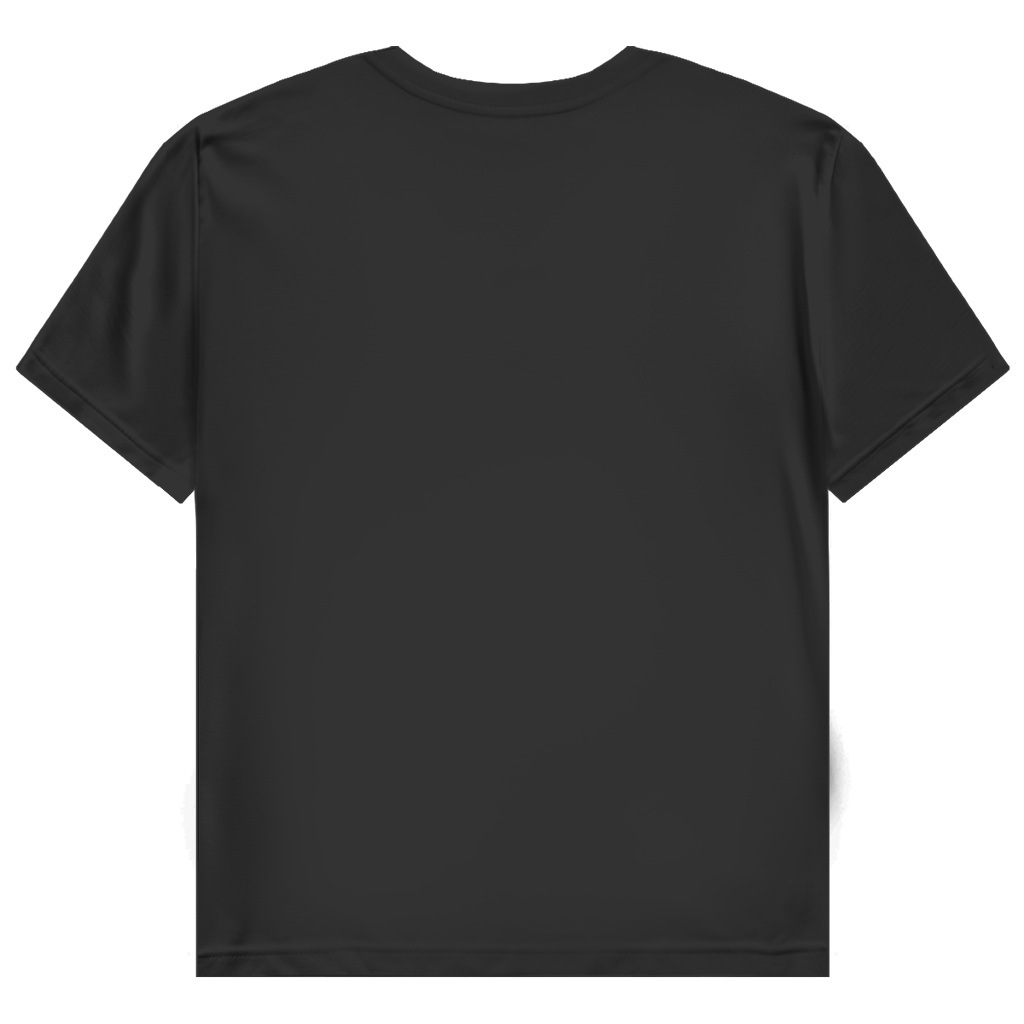 Damen T-Shirt Höhenmeter