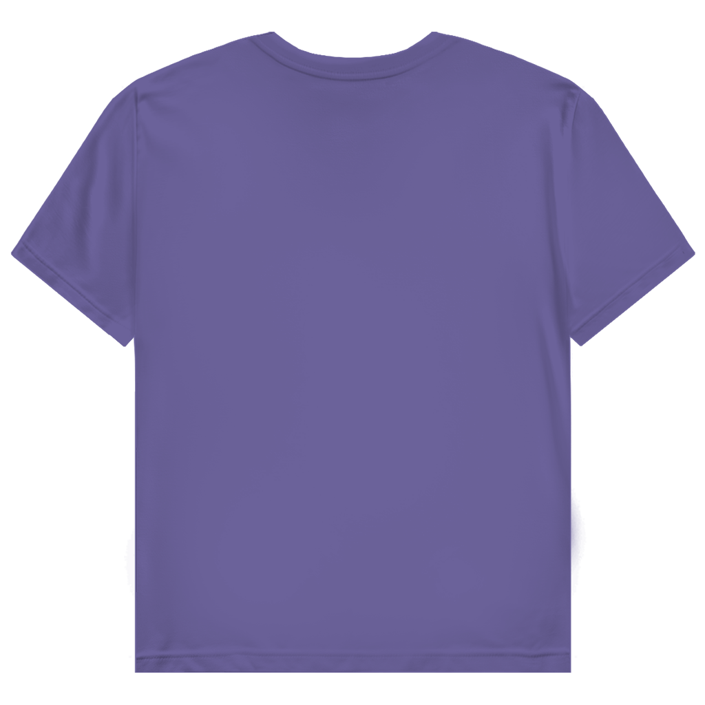 Damen T-Shirt Höhenmeter