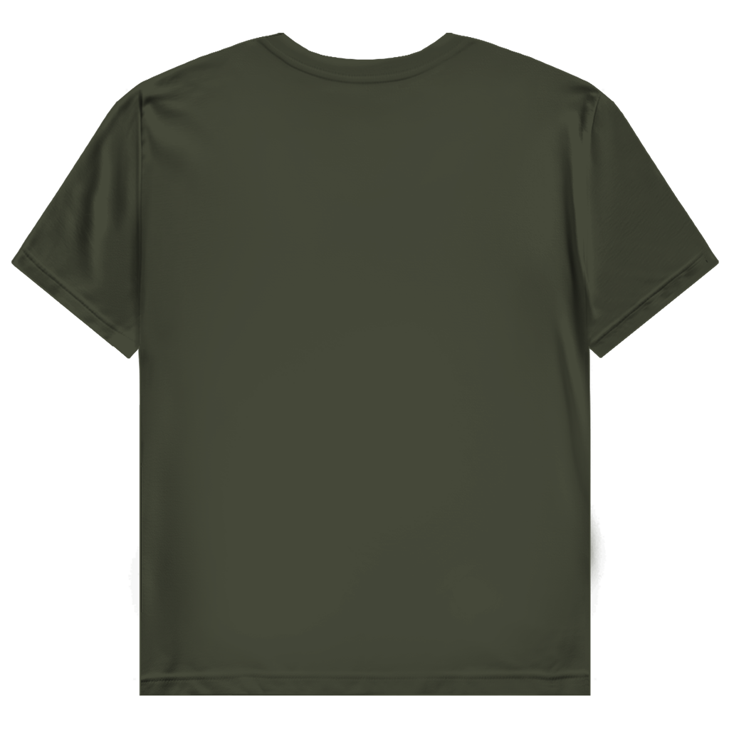 Damen T-Shirt Höhenmeter