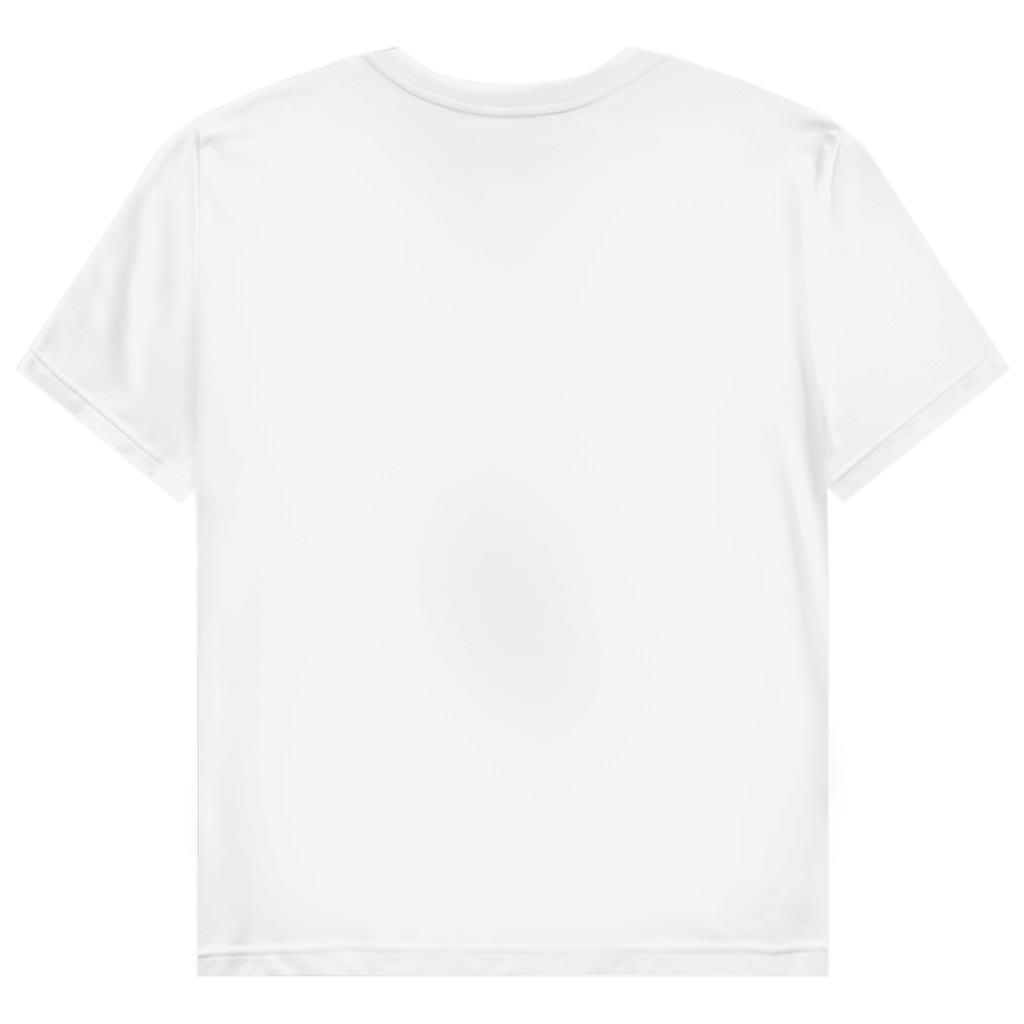Damen T-Shirt Höhenmeter