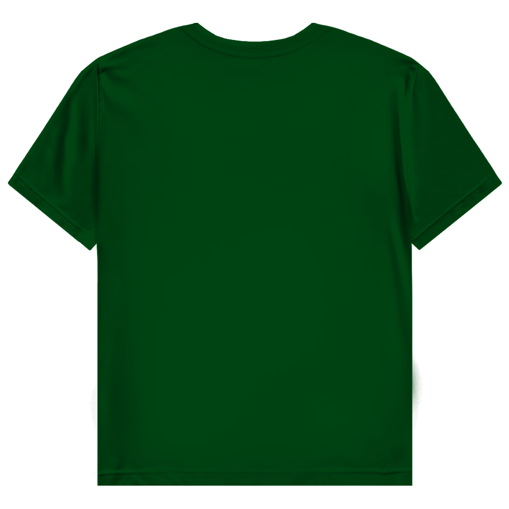 Damen T-Shirt Höhenmeter