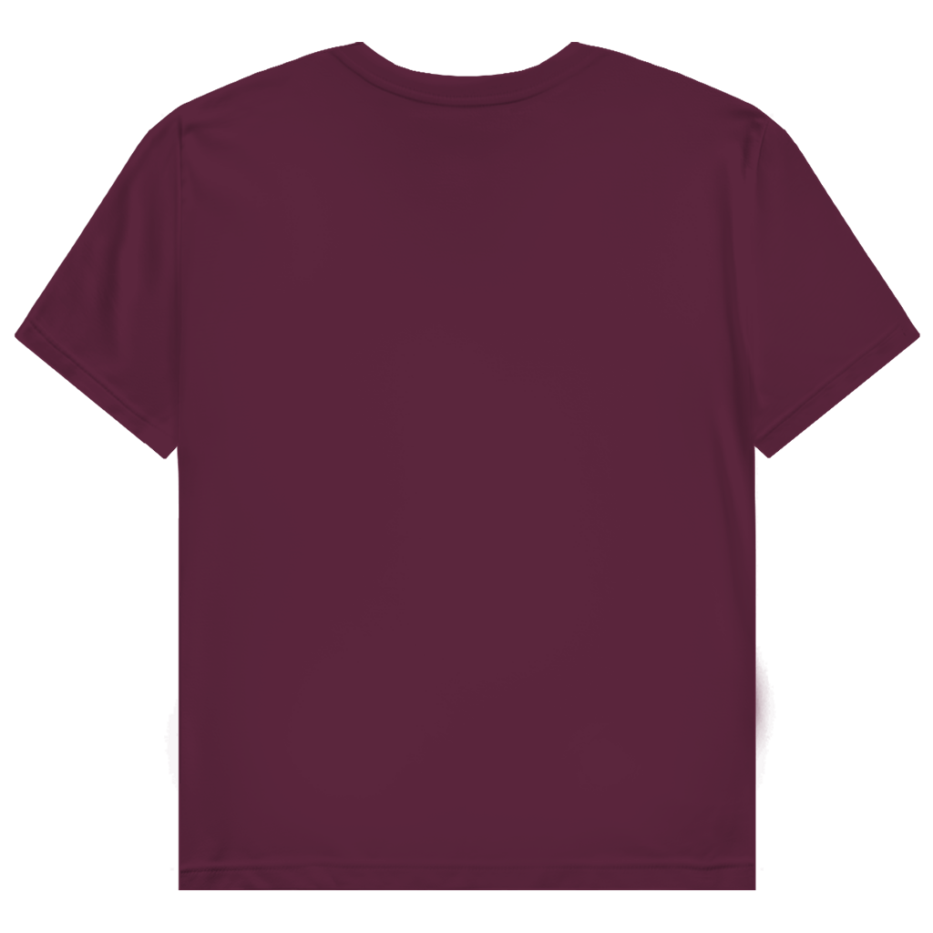 Damen T-Shirt Höhenmeter