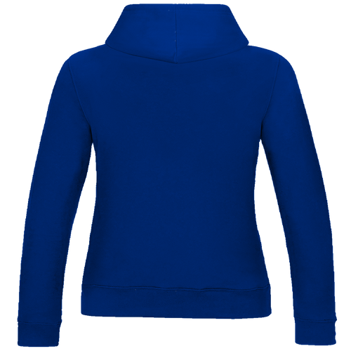 Damen Hoodie Höhenmeter