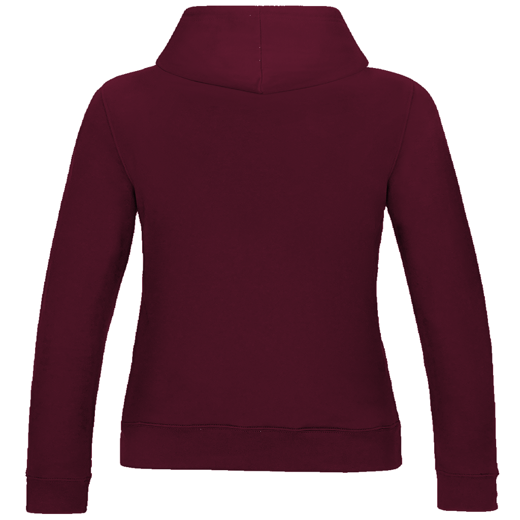 Damen Hoodie Höhenmeter