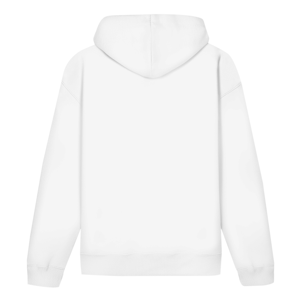 ST/ST Drummer Hoodie Wahnsinn