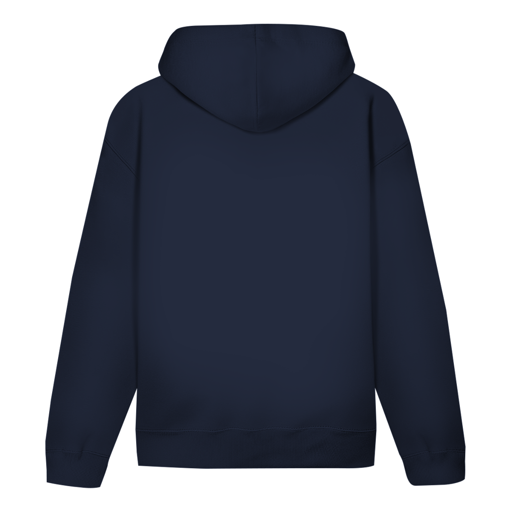 ST/ST Drummer Hoodie Wahnsinn