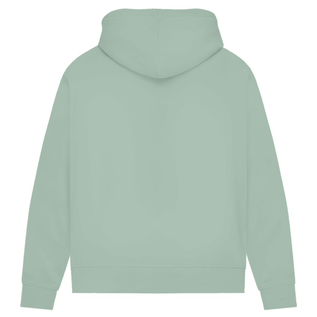 Damen Premium Hoodie Wahnsinn